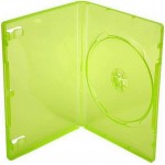 Коробка для диска Xbox 360 Game Case